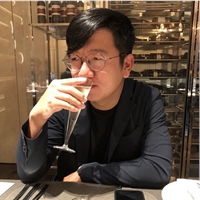 王琮瑋 TOBIAS WANG