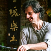 Coordt Linke 林可柯德