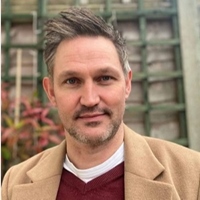 詹姆斯.席格(James Seager)