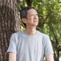 舒國治