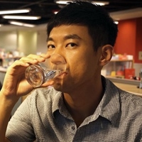 龔大中