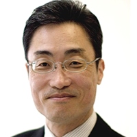 Dr. Noriaki Yoshida
