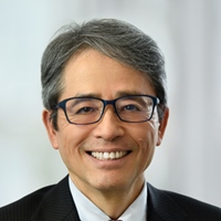 Mr. Hiroshi Komori