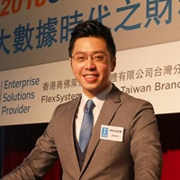 簡子函 James Chien