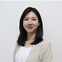 黃珮驊 Rosy Huang