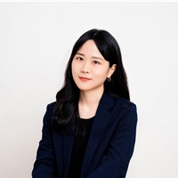 王璿 Sharon Wang