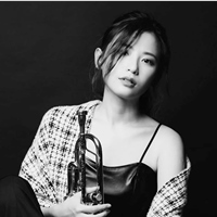 梁軒 Chloé Liang