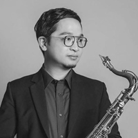 李哲安 Li, Che-An