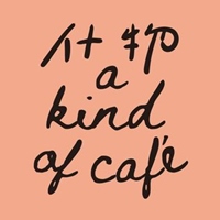 什物 A Kind of Café
