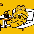 小虎day by ericoco