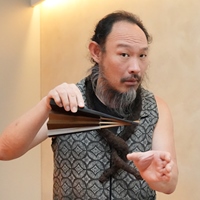 開樂亭凡笑 戴開成