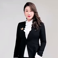 美商如新全世界唯一三年四星寰宇領袖 — Shirley