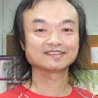 鄭文淵 (胖哥老師)