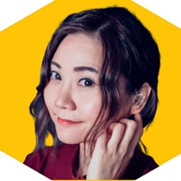 聽力公主趙藙婷