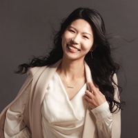 Alina珈鉉(炫炫)老師