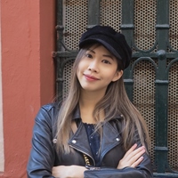 Pin Ting Huang 黃品婷