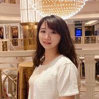 Claudia Huang 黃子芸