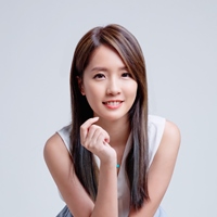 Chrissy Wu 吳佩珊