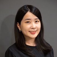 Sidney Lin 林欣宜