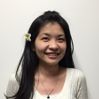 Liwen Liao 廖立文