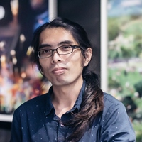 彭泰宏
