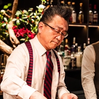 上野秀嗣Hidetsugu Ueno 