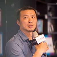 融媒體類講師-簡信昌