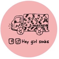 Heygirlsocks