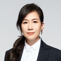 朱雀敦 Juliette Chu