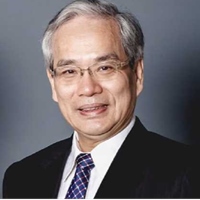 陳威明 臺北榮民總醫院院長