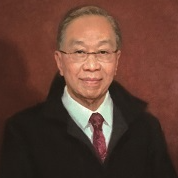 謝孟雄 實踐大學董事長
