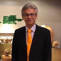 周慶明 中華民國醫師公會全國聯合會理事長