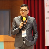 邱煜庭 (邱小黑)