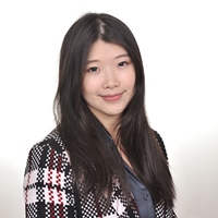 朱募儒 Letitia Chu