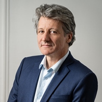  Pierre Chican 皮耶爾 • 契甘