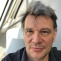 Franck Priot 法蘭克 • 皮里歐 