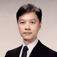 溫文宗 Dexter Wen