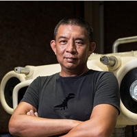 李明道(AKIBO LEE)