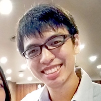 李恩祺–(奇恩老師|拉麵棋)