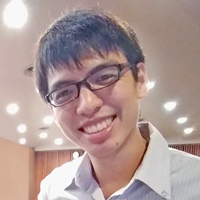 李恩祺–(奇恩老師|拉麵棋)