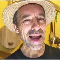 馬克・范・湯可鄰(Mark van Tongeren、德蘇馬克)