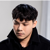 楊奇殷 Keane Yang