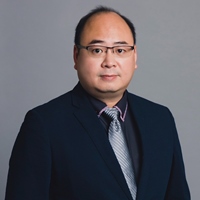 司徒柏豪 (Paco Szeto) 