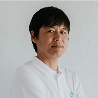 Kentaro KIMURA