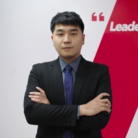 蕭百淳碳管理顧問師