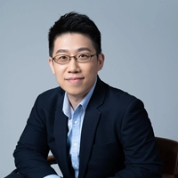 何宗翰易境永續執行長