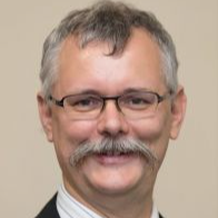 Georg Gesk 教授(德國)