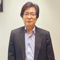 吳燦 最高法院院長