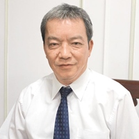 朱兆民 兆民法律事務所所長