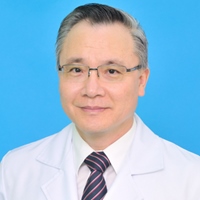 查岱龍 國防醫學院校長